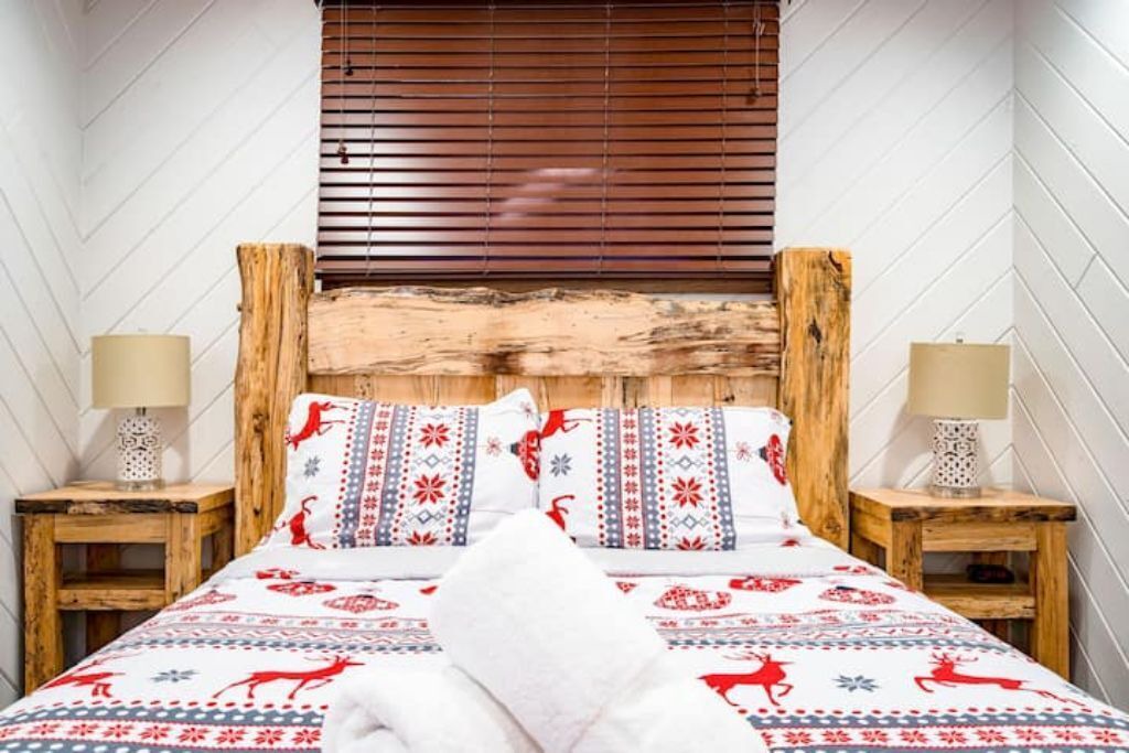 Photo of Bedroom in The Blue Mountains