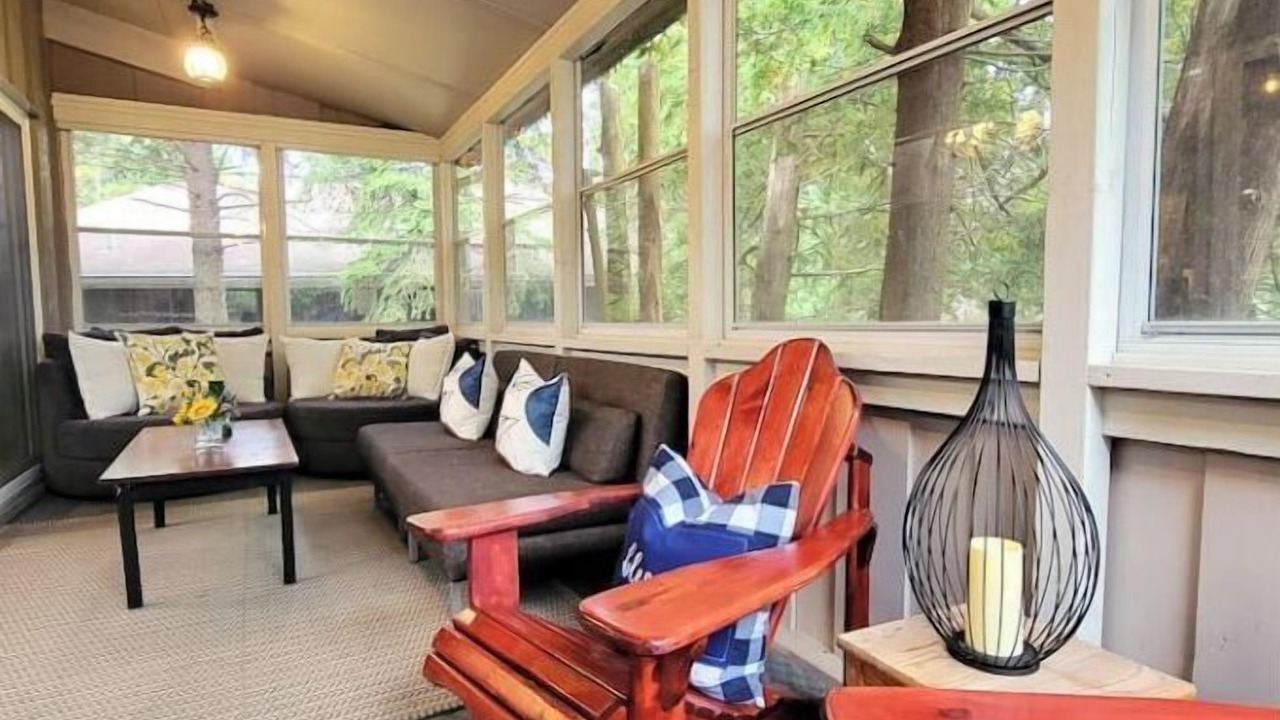 Photo of Livingroom in The Blue Mountains