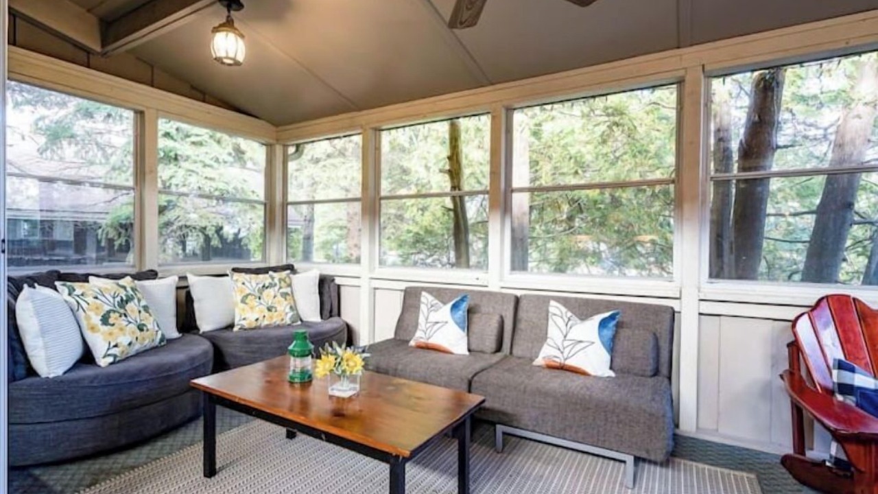 Photo of Livingroom in The Blue Mountains