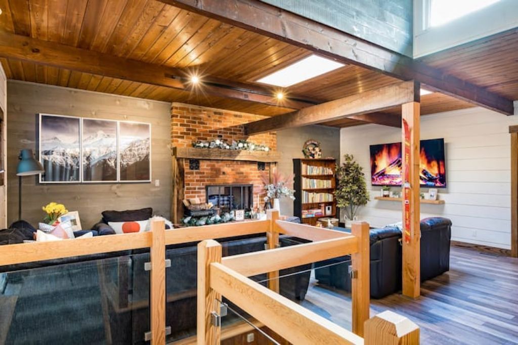 Photo of Livingroom in The Blue Mountains