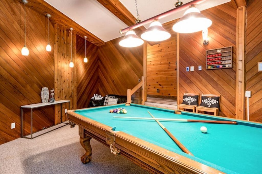 Photo of Bedroom in The Blue Mountains