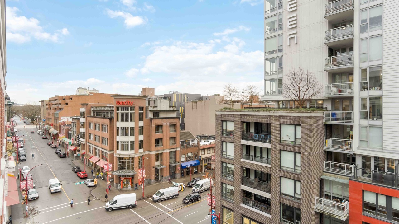 Photo of Outdoor in Chinatown