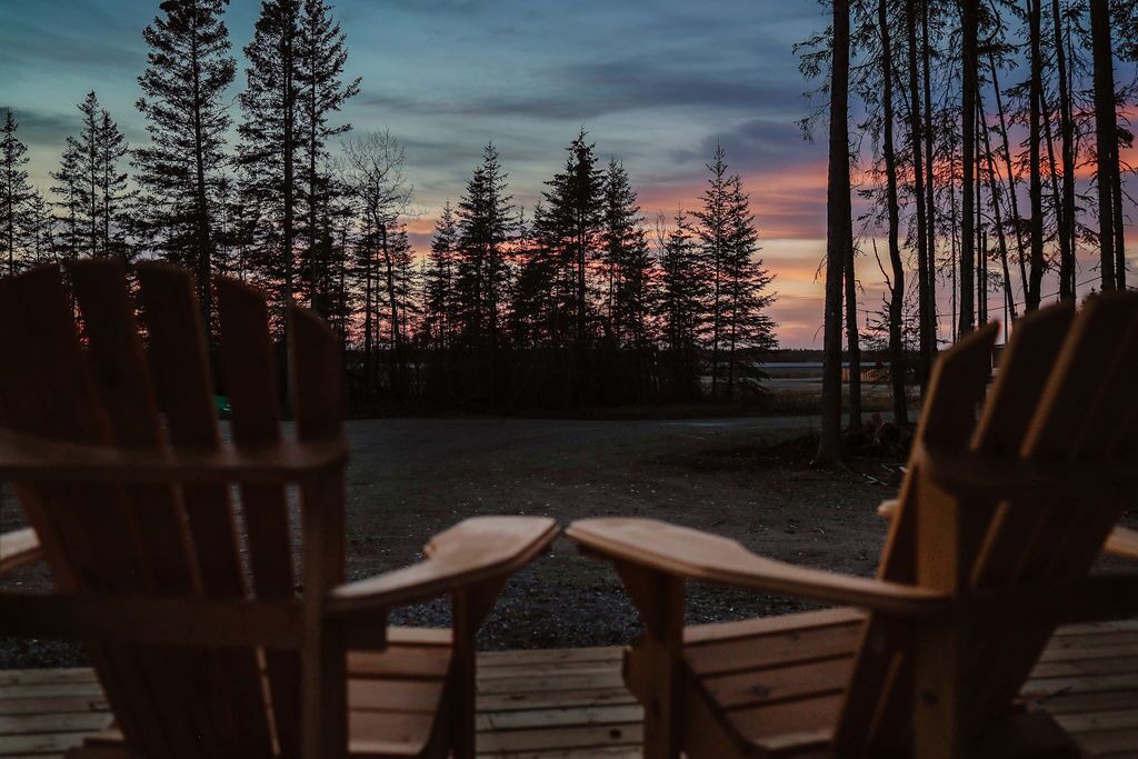 Photo of Outdoor in Candle Lake