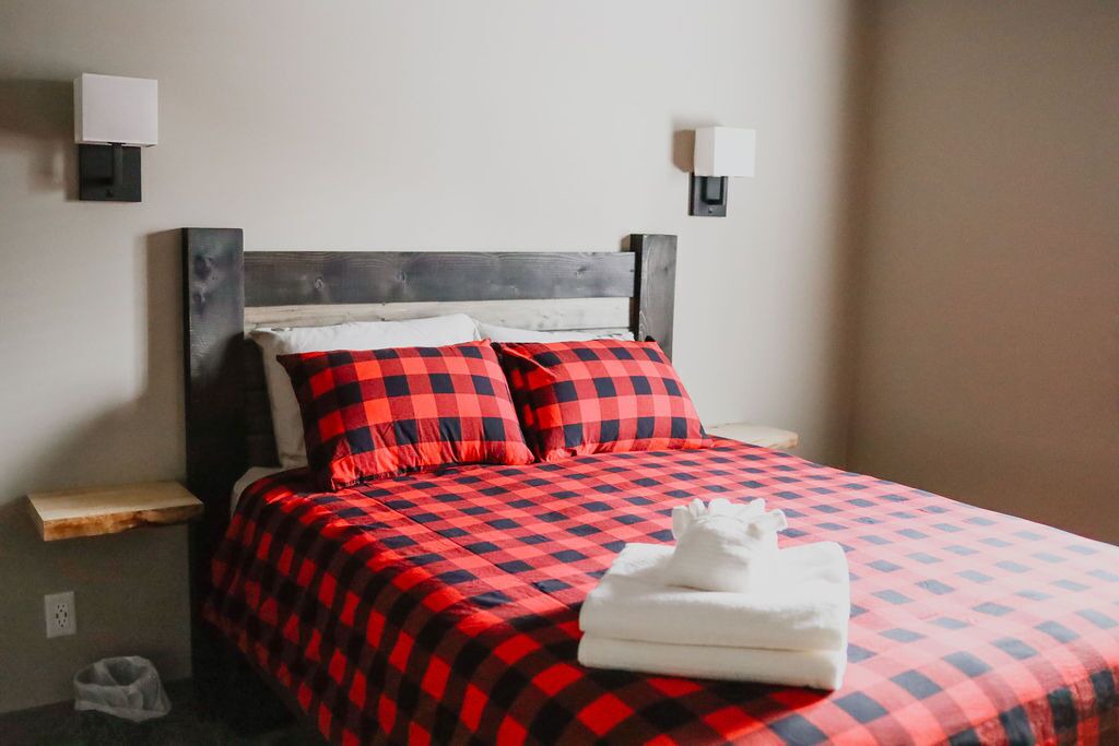 Photo of Bedroom in Candle Lake