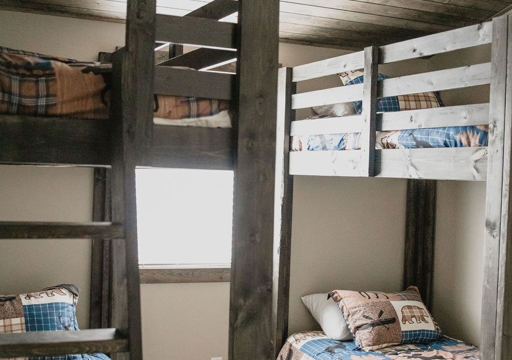 Photo of Bedroom in Candle Lake