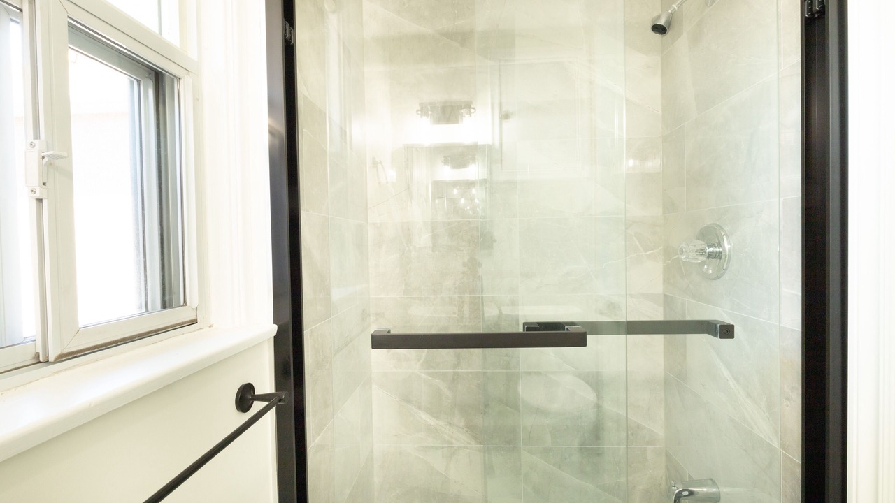 Photo of Bathroom in Willowdale