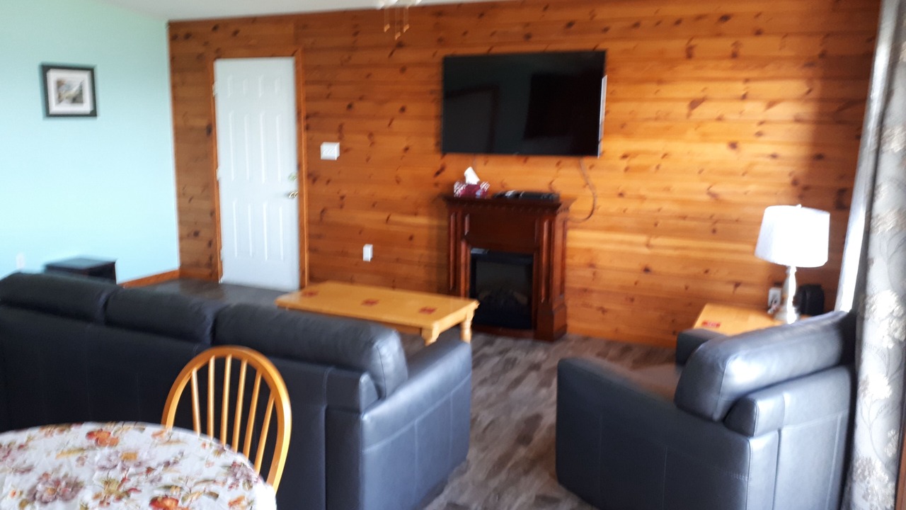 Photo of Livingroom in York