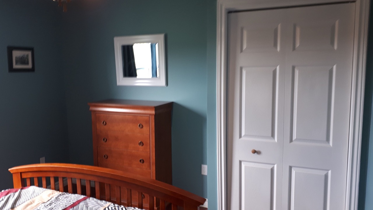 Photo of Bedroom in York