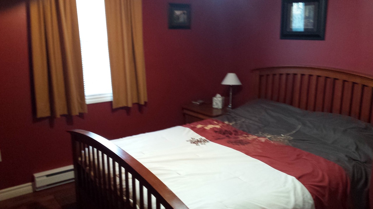 Photo of Bedroom in York
