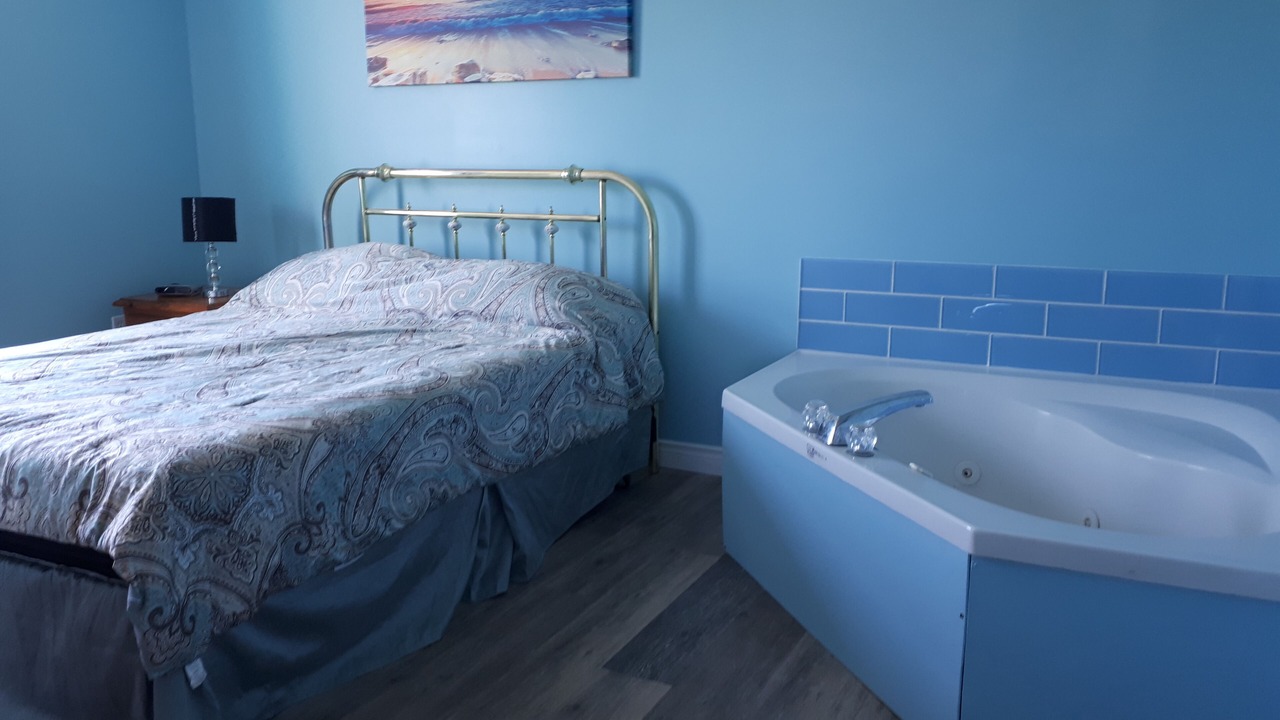 Photo of Bedroom in York