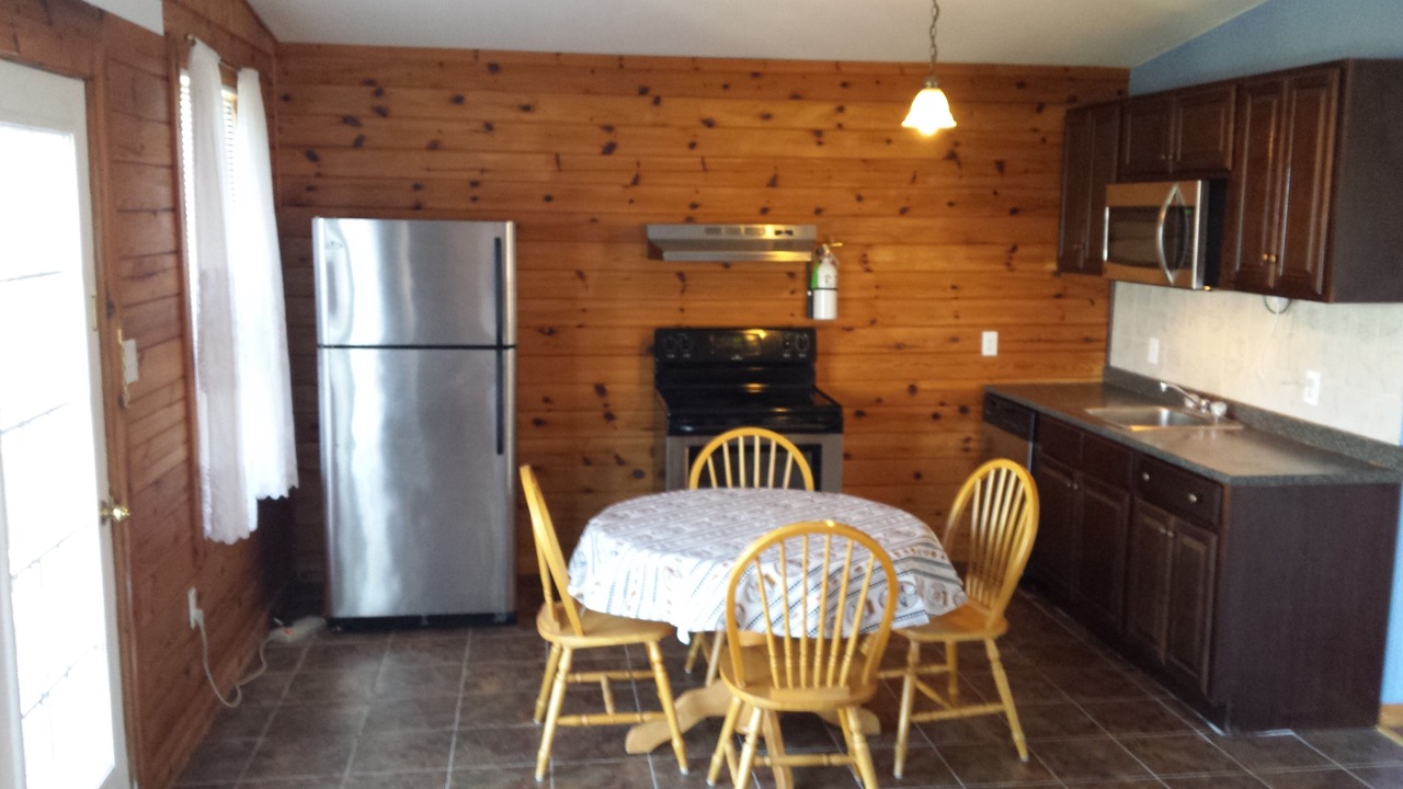 Photo of Kitchen in York