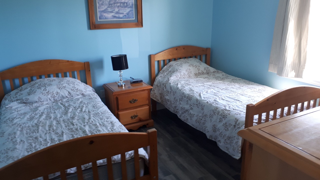 Photo of Bedroom in York