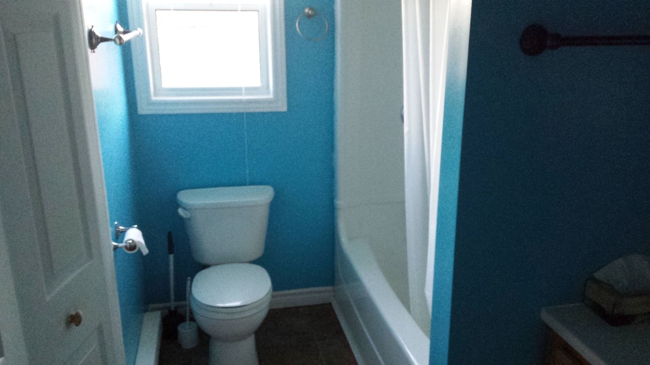Photo of Bathroom in York