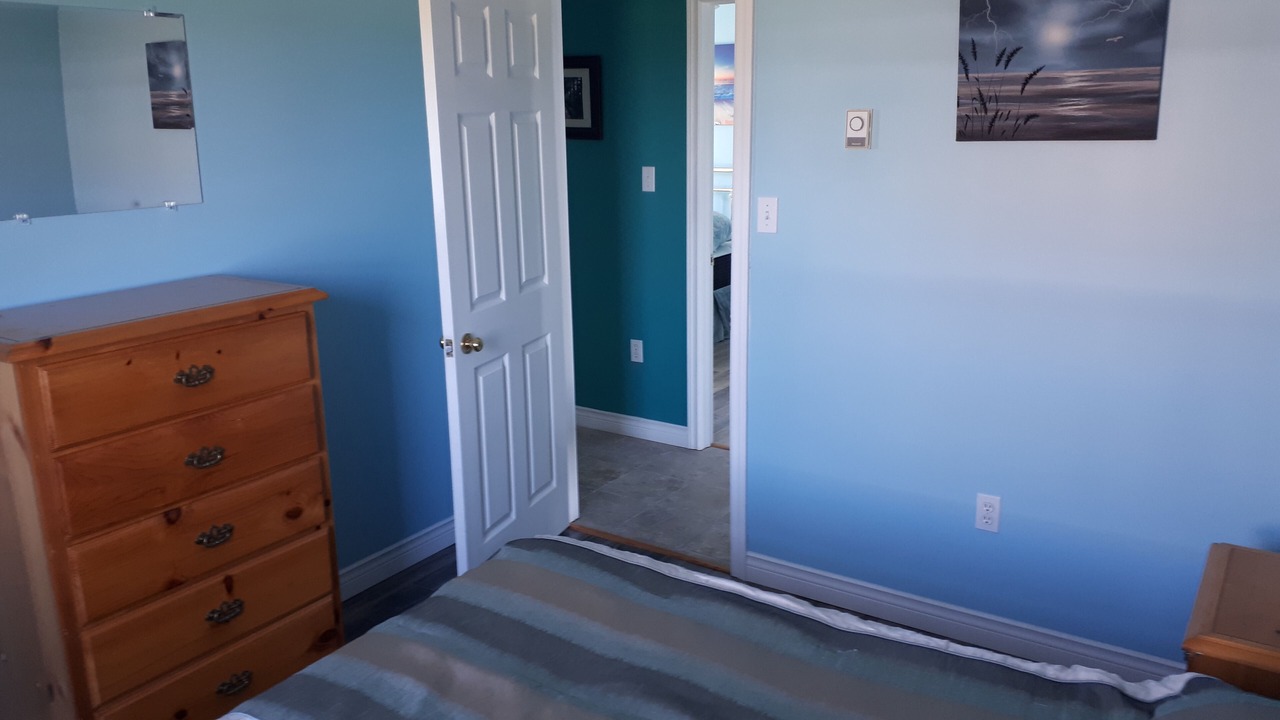 Photo of Bedroom in York