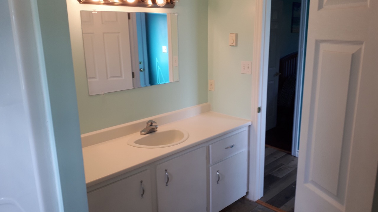 Photo of Bathroom in York