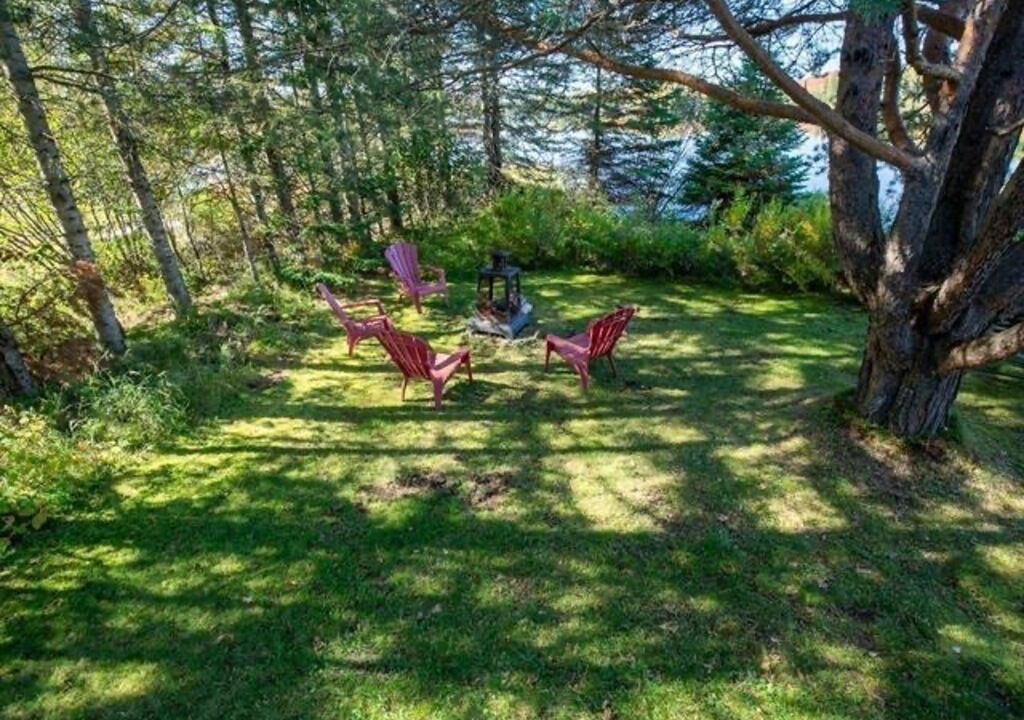 Photo of Outdoor in Val-des-Lacs