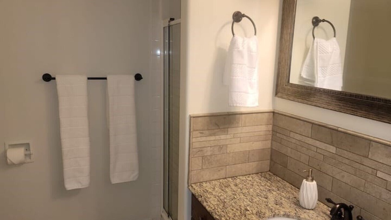 Photo of Bathroom in Grande Prairie
