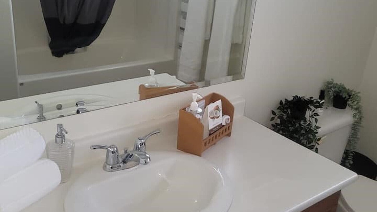 Photo of Bathroom in Grande Prairie