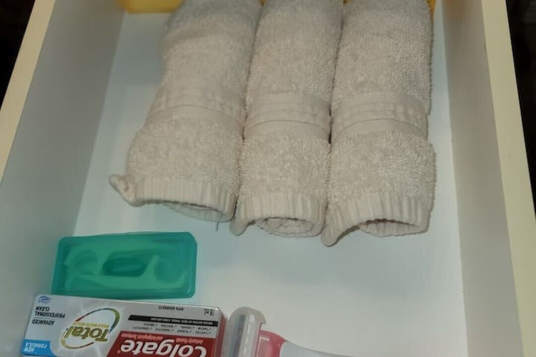 Photo of Bathroom in Grande Prairie