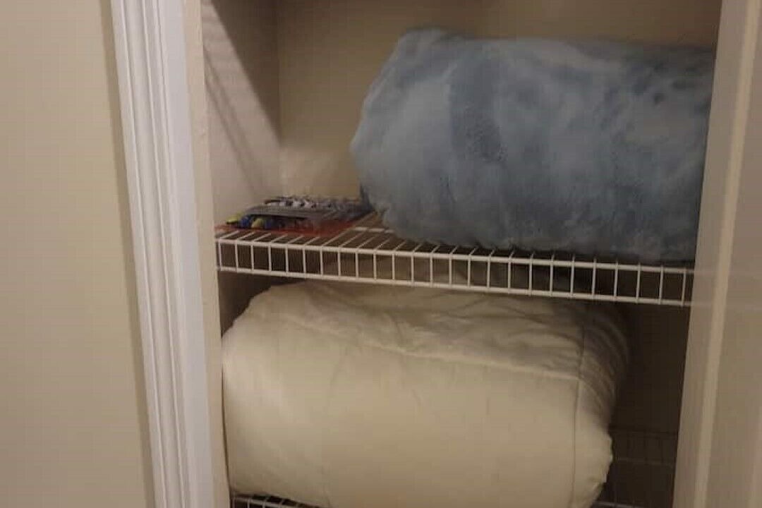 Photo of Bedroom in Grande Prairie