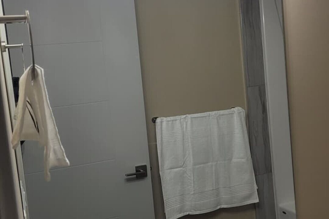 Photo of Bathroom in Leduc County