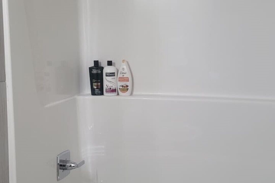 Photo of Bathroom in Leduc County