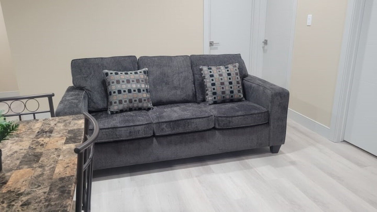 Photo of Livingroom in Leduc County