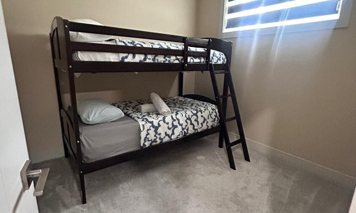 Photo of Bedroom in Leduc County
