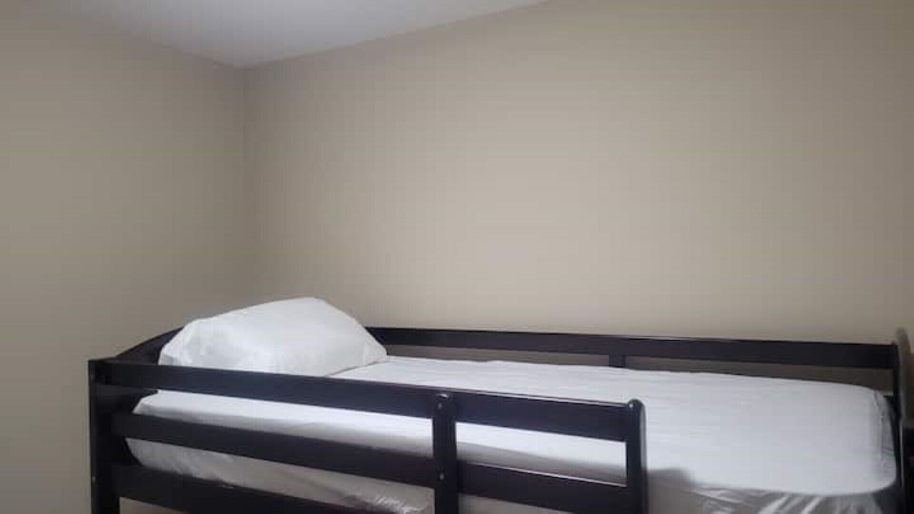 Photo of Bedroom in Leduc County