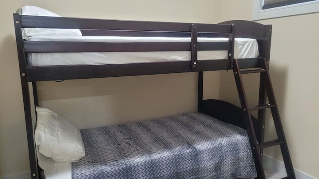 Photo of Bedroom in Leduc County