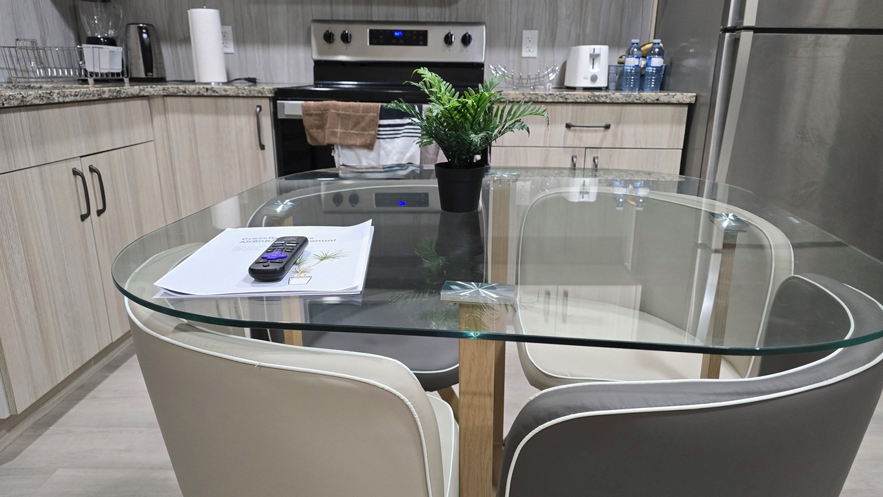 Photo of Kitchen in Leduc County