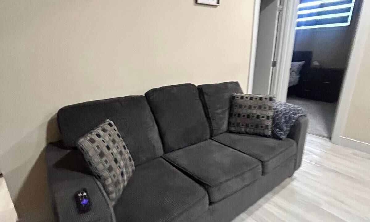 Photo of Livingroom in Leduc County