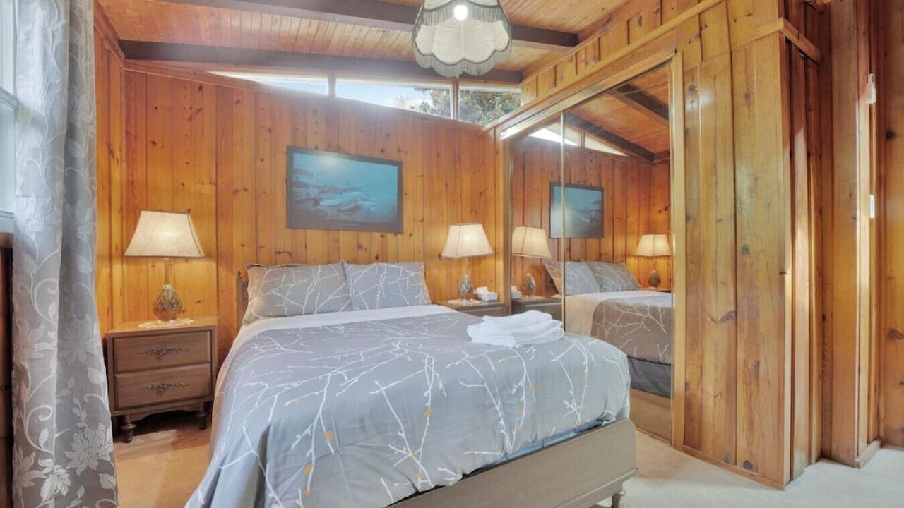 Photo of Bedroom in Kirkfield