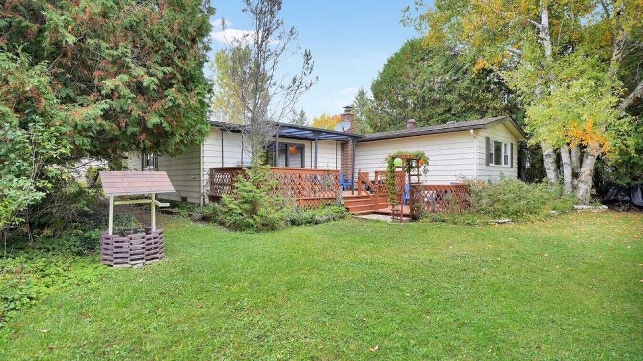 Photo of Outdoor in Kirkfield