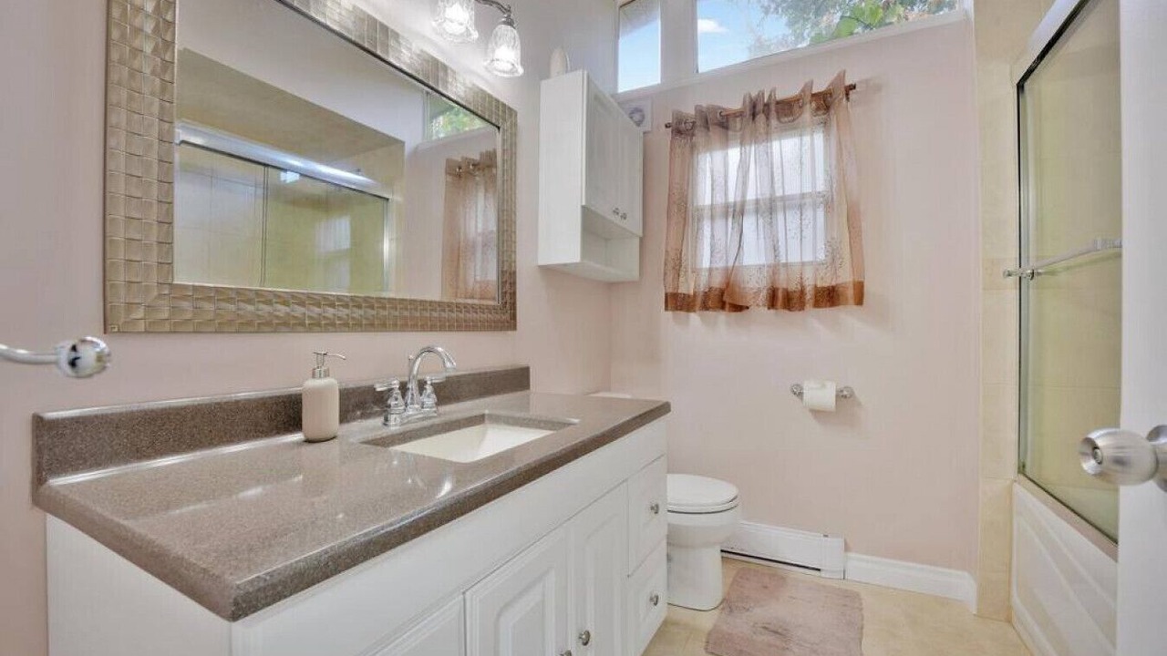 Photo of Bathroom in Kirkfield