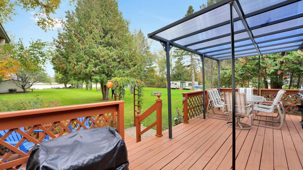 Photo of Outdoor in Kirkfield