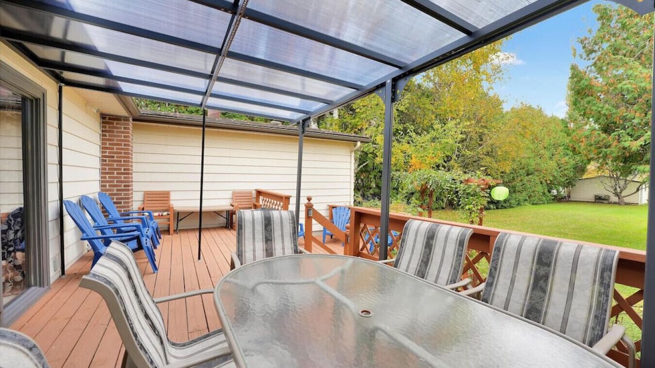 Photo of Outdoor in Kirkfield