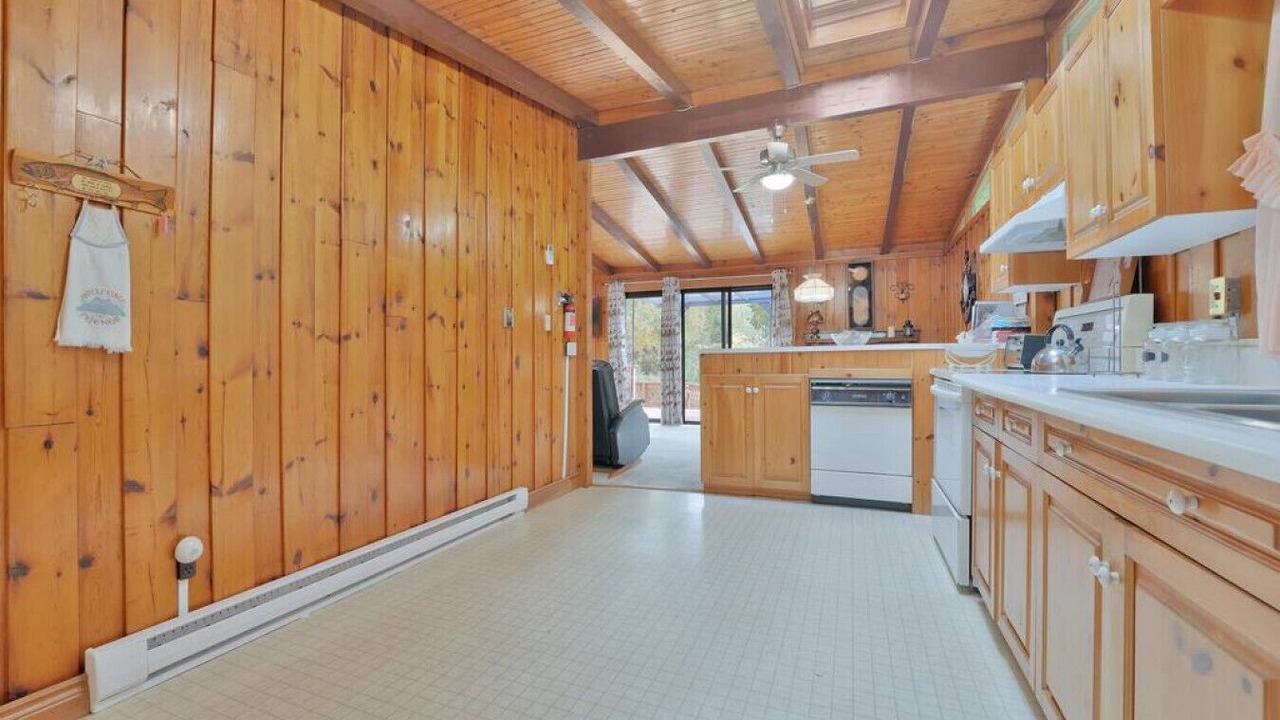 Photo of Kitchen in Kirkfield