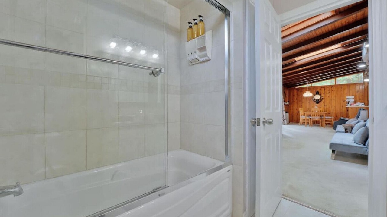 Photo of Bathroom in Kirkfield