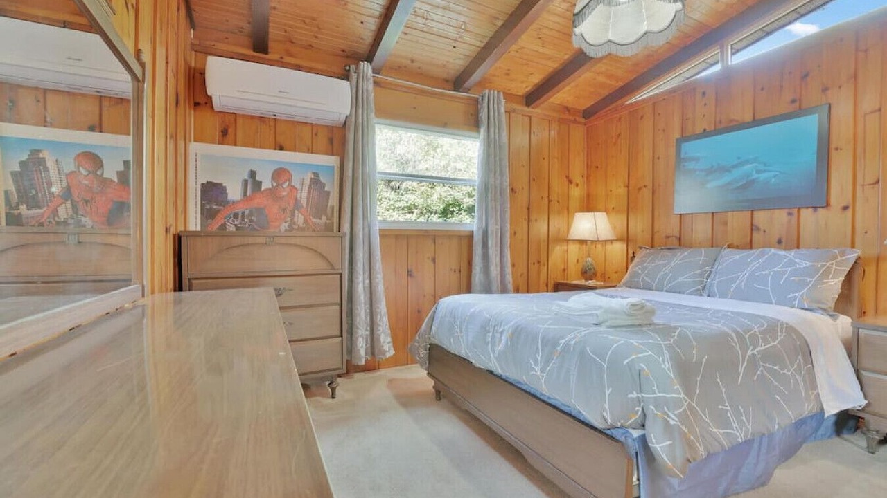 Photo of Bedroom in Kirkfield