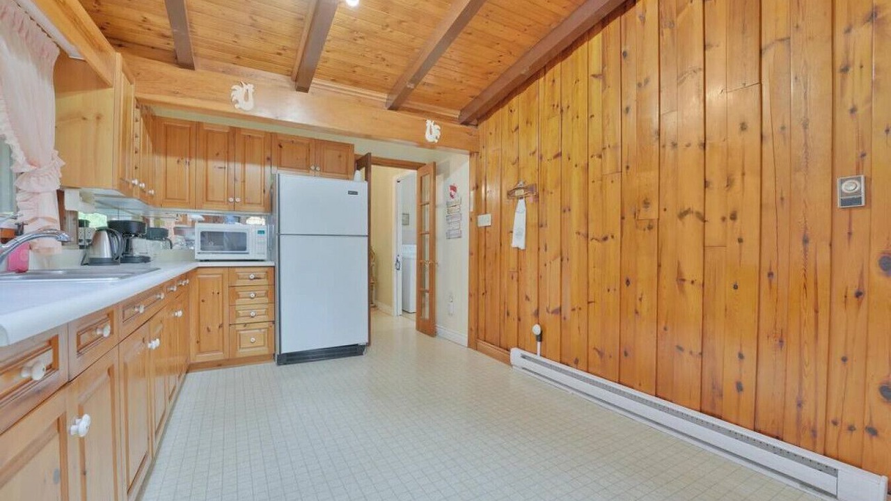 Photo of Kitchen in Kirkfield