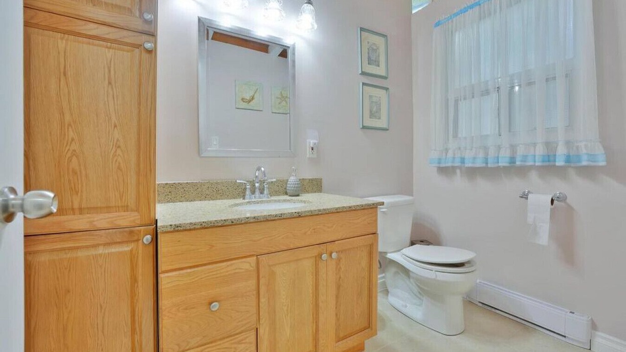 Photo of Bathroom in Kirkfield