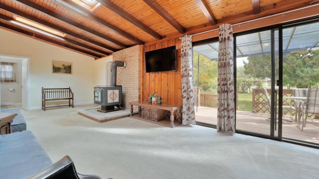 Photo of Livingroom in Kirkfield