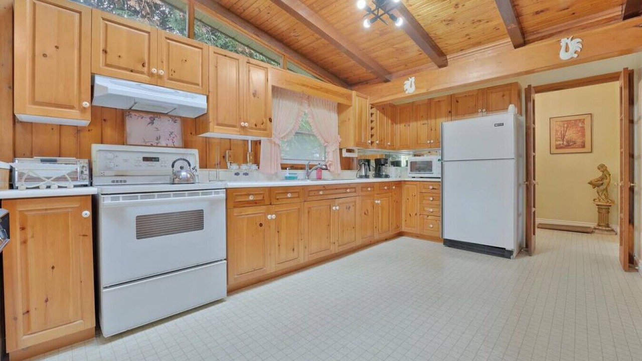 Photo of Kitchen in Kirkfield