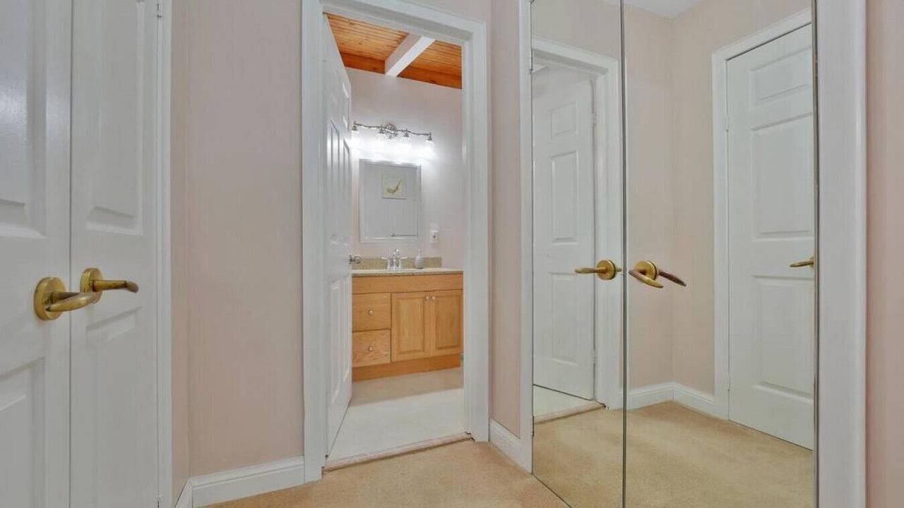 Photo of Bathroom in Kirkfield