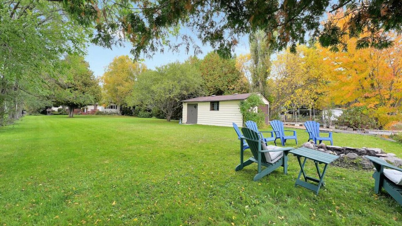 Photo of Outdoor in Kirkfield