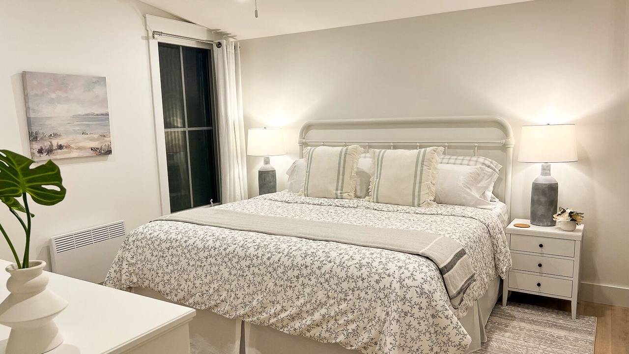 Photo of Bedroom in Hope River