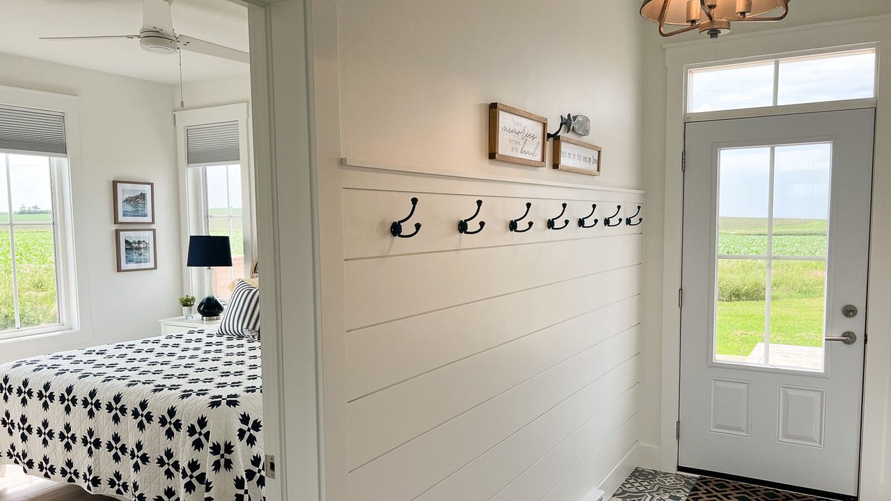 Photo of Bedroom in Sea View