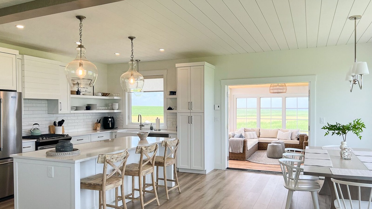 Photo of Kitchen in Sea View