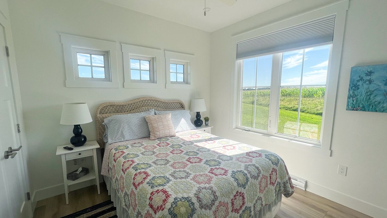 Photo of Bedroom in Sea View